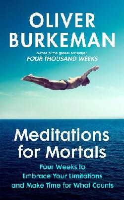 Meditations for Mortals