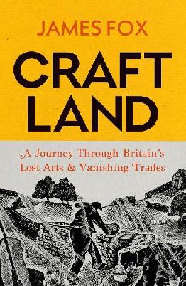 "Craftland" by Fox, James, 1982-