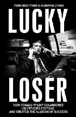 "Lucky Loser" by Buettner, Russ