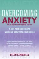 Catalogue record for Overcoming anxiety