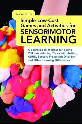 Catalogue record for Simple Low-cost Games and Activities for Sensorimotor Learning