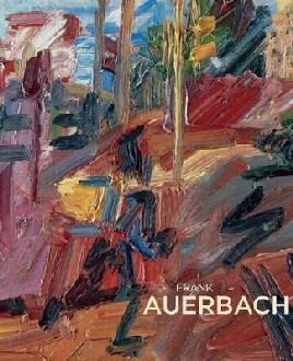 Frank Auerbach