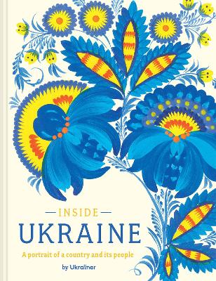 Catalogue record for Inside Ukraine