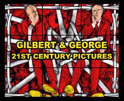 "Gilbert & George"