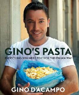 Gino's Pasta Gino's Pasta