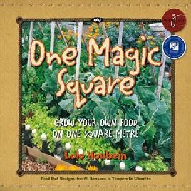 "One Magic Square" by Houbein, Lolo, 1934-