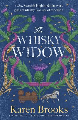 The Whisky Widow