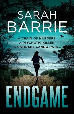 "Endgame" by Barrie, Sarah