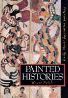 Catalogue record for Painted histories