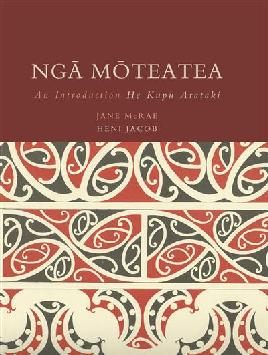 Ngā Mōteatea