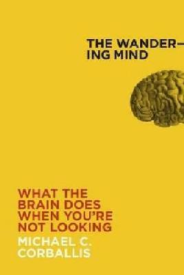 The wondering mind