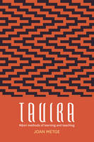 Catalogue record for Tauira: Māori Methods of Learning and Teaching