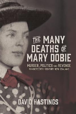 The Many Deaths of Mary Dobie