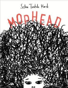 Catalogue record for Mophead