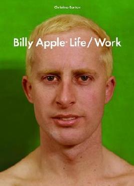 Billy Apple Life/work