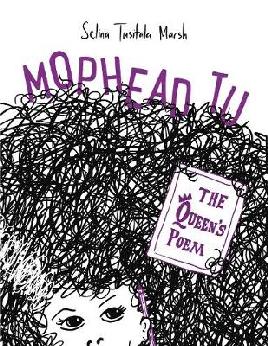 Catalogue record for Mophead Tu: The queen's poem