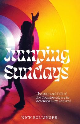 Catalogue search for Jumping Sundays