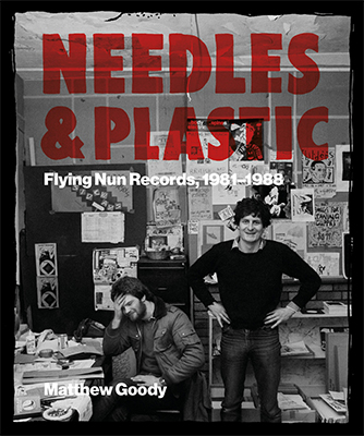 Needles & plastic