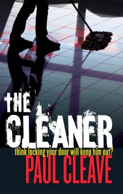 The Cleaner [Book]