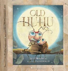 Old Hu-Hu