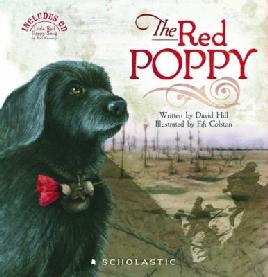 The Red Poppy The Red Poppy