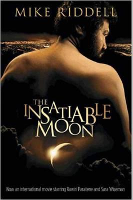 The insatiable moon