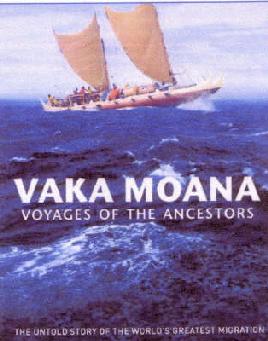 Research into ancestral sea voyaging - News and Opinion: University of  Waikato