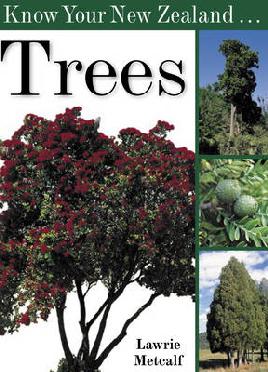 Catalogue record for Know you New Zealand native trees