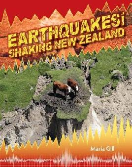 Earthquakes!