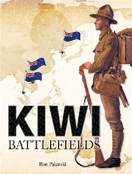 Kiwi battlefields