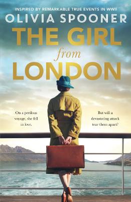 The Girl From London