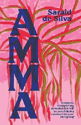 "Amma" by De Silva, Saraid