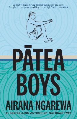 Catalogue record for Pātea boys