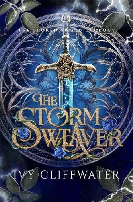 "The Storm Weaver" by Cliffwater, Ivy