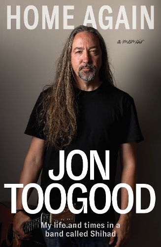 "Home Again" by Toogood, Jon