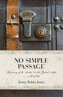 No Simple Passage