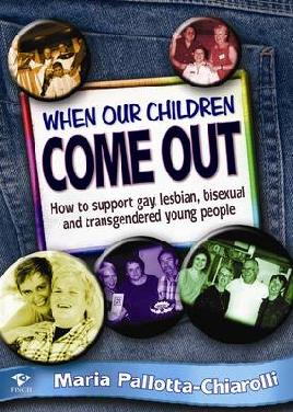 When Our Children Come Out