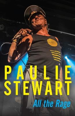 "All the Rage" by Stewart, Paulie