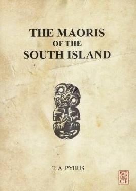 The Maoris of the South Island