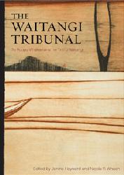 The Waitangi Tribunal