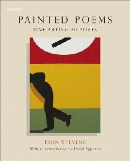 Painted poems