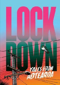 Catalogue record for Lockdown: Tales from Aotearoa
