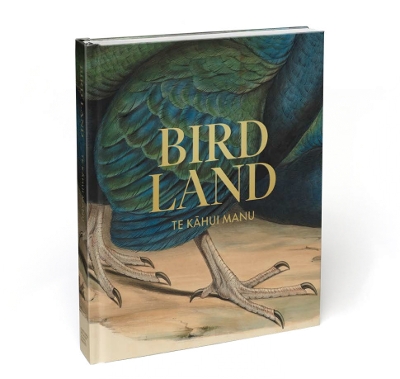 "Bird Land" by Hall, Ken, 1960-