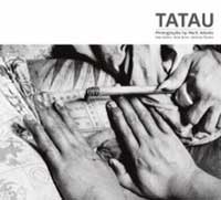 Catalogue record for Tatau Samoan Tattoo, New Zealand Art, Global Culture