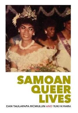 Catalogue record for Samoan queer lives