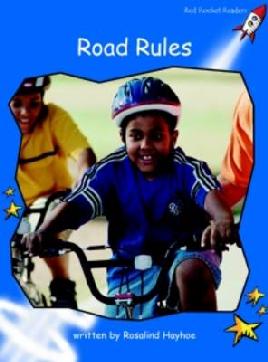 Road Rules Road Rules