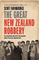 Catalogue link for The great New Zealand robbery