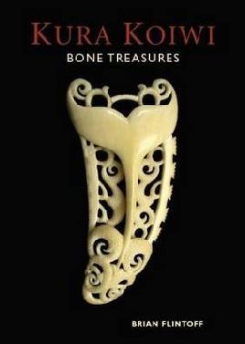 Catalogue record for Kura Koiwi: Bone treasures