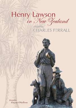 Henry Lawson in New Zealand | Christchurch City Libraries Ngā Kete