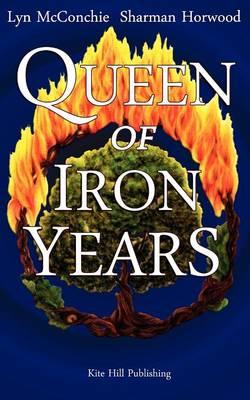 Queen of Iron Years